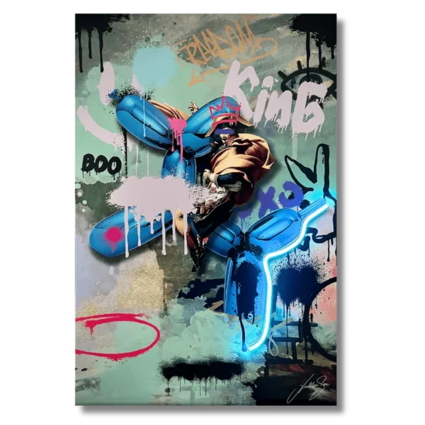 Napolean Wall Art